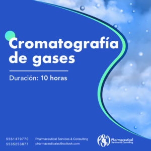 Cromatografía de Gases